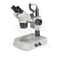 Бинокулярный микроскоп ST60-24B2. Аналог МБС 10