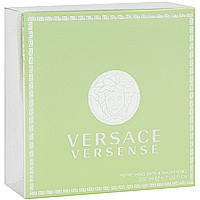 Versace Versense туалетна вода 100 ml. (Версаче Версенс), фото 3