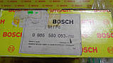 Бензонасос BOSCH, 0986580053, 0 986 580 053, фото 2