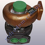 Турбокомпресор ТКР-11С31К ДОН, Полісся, фото 3