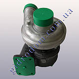 Турбокомпресор ТКР-11С31К ДОН, Полісся, фото 2