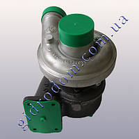 Турбокомпресор ТКР-6-00.03 МТЗ-100, ЗІЛ-5301