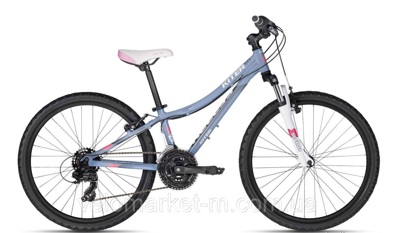 Kellys KITER 50 2019 grey