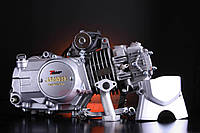 Двигатель TMMP 125 см3 автомат 4т Дельта/Актив/Альфа мотор