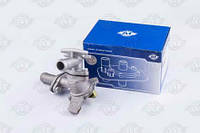 Кран отопителя ГАЗ-3102-3110 - купить недорого на Prom.ua: цены, акции ...