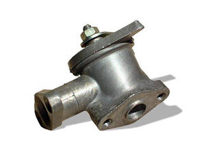 Кран отопітеля ВАЗ 2101-2107,2121-21214