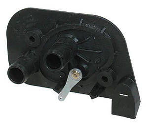 Кран отопітеля ВАЗ 2108-21099