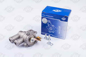 Кран отопітеля ГАЗ 2217-3302