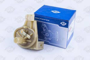 Кран отопітеля ЗАЗ 1102-1105 (нового зразка)