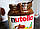 Шоколадно горіхова паста Nutella Ferrero 500 г (Німеччина), фото 3