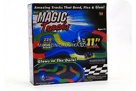 Magic Tracks (Меджік Трек) - 220 деталей