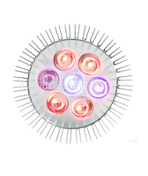 Фітолампи Led Full 21W E27