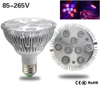 Фітолампи Led Full 27W E27  , фото 1