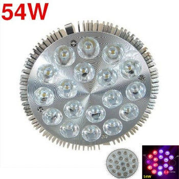 Фітолампи Led Full 54W E27 