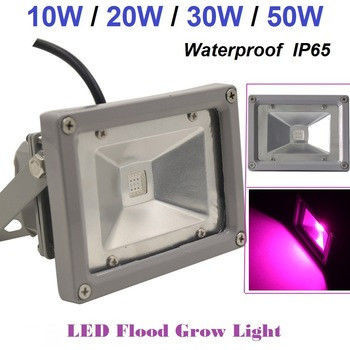 Світлодіодні фітолампи 20W , фото 1