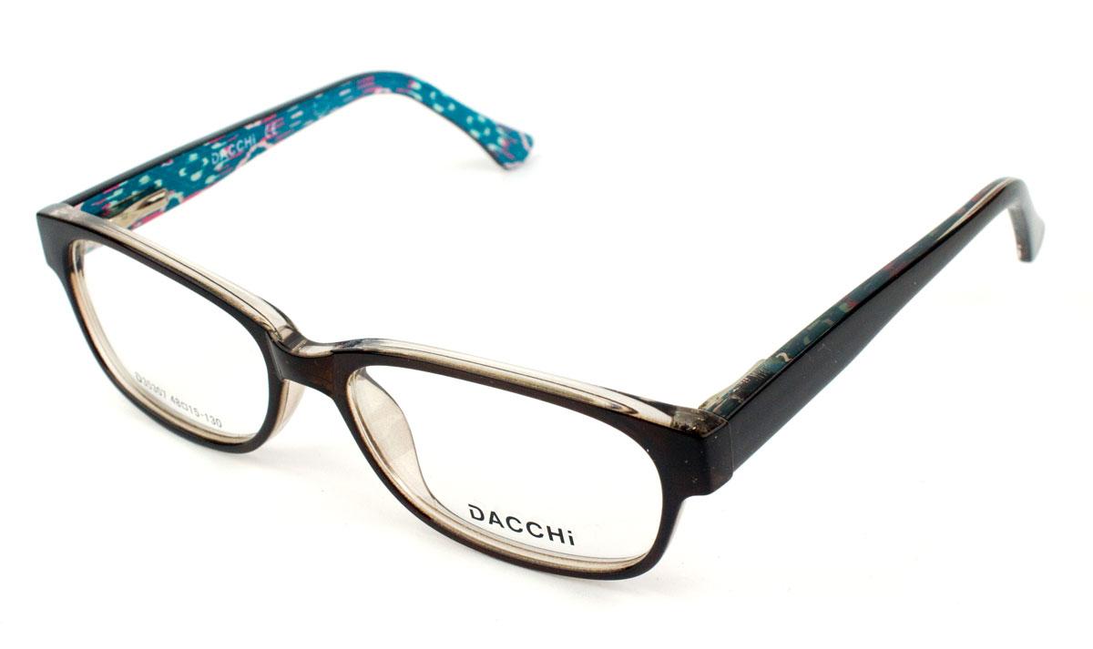 Оправа для окулярів Dacchi D35307-C2, фото 1