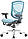 I-Vino ергономічне крісло, фото 3