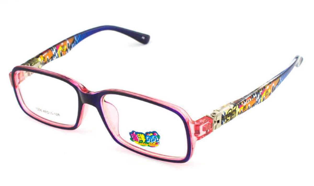 Оправа для окулярів Ocean Baby 1206-A6, фото 1