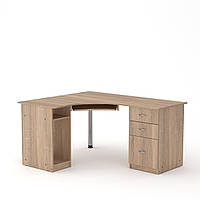 Стіл комп'ютерний СУ-9 Компаніт