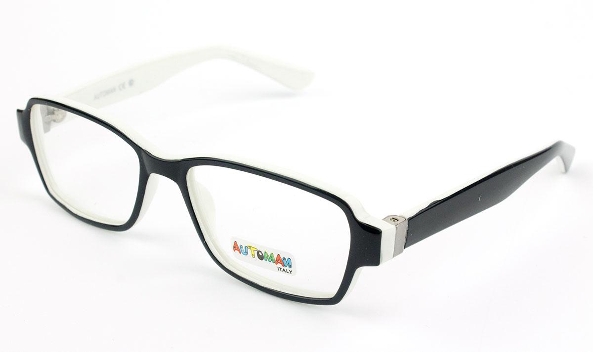Оправа для окулярів Automan A729-A1, фото 1