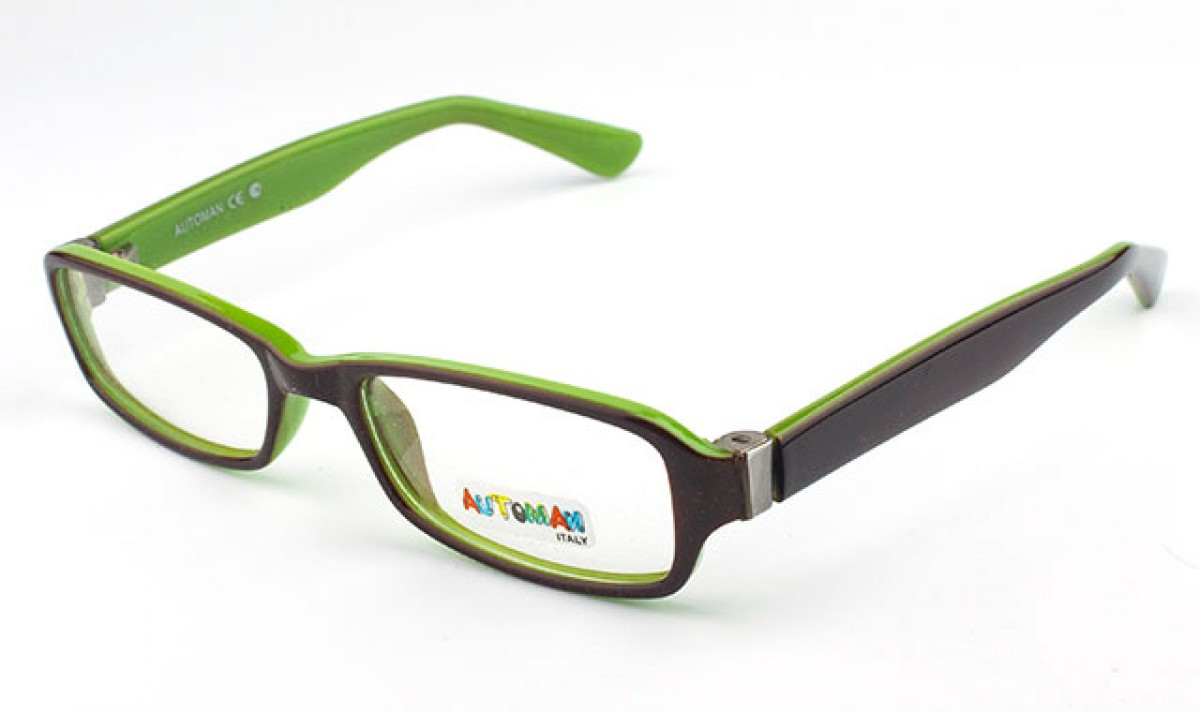 Оправа для окулярів Automan A717-C58, фото 1