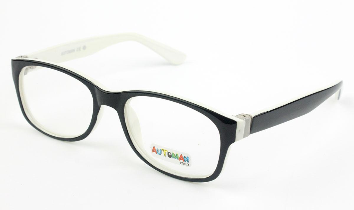 Оправа для окулярів Automan A703-A1, фото 1