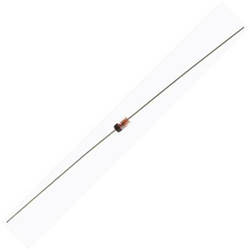 Стабілітрон BZX79-C33 (DO-35) 0,5W 33,0v