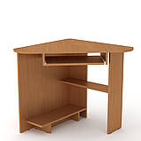 Стіл комп'ютерний СУ-15 Компаніт, фото 6