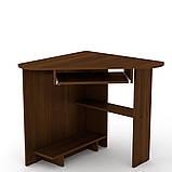 Стіл комп'ютерний СУ-15 Компаніт, фото 8