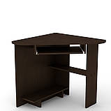 Стіл комп'ютерний СУ-15 Компаніт, фото 10