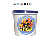 SP-Nitrolen – чищення димоходу професійним засобом разом з компанією Тепло вогнища