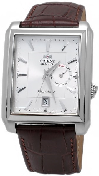 Мужские часы Orient FESAE00BW0 - фото 1 - id-p597037731