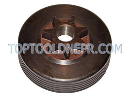 Зірочка для бензопили HOMELITE CSP4518 фірмова