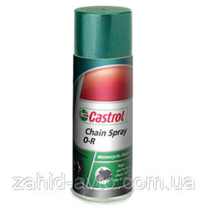 Масло Castrol Chain Spray O-R Castrol 0.4л