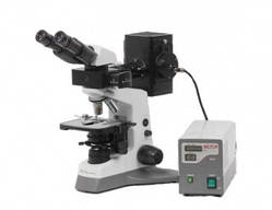 Бінокулярний мікроскоп MCX-100 Daffolid