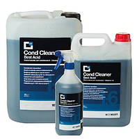 Кислотний очищувач для конденсаторів Best Acid Cond Cleaner AB1044.До.01 флакон 1л