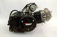 Двигатель Вайпер Актив 110 см3 полуавтомат TMMP