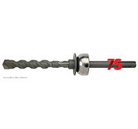 Fischer PBB - Конусне свердло