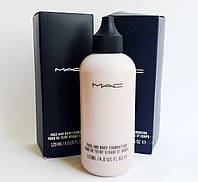 Тональный крем Mac Face and Body Foundation (Mак Фэйс энд Боди Фундейшин)