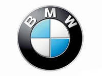 Хром накладки BMW