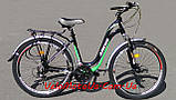 Велосипед міський ARDIS Florence CTB 28” AL., фото 5