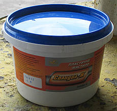 Мастило Солідол 0,7 кг АВІС