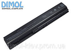 Акумуляторна батарея HP Pavilion dv9000 dv9100 dv9200 dv9500 dv9600 dv9700 series 5200mAh 14.4 v