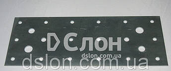 Пластина LPМ-4 (180х0х65х2)
