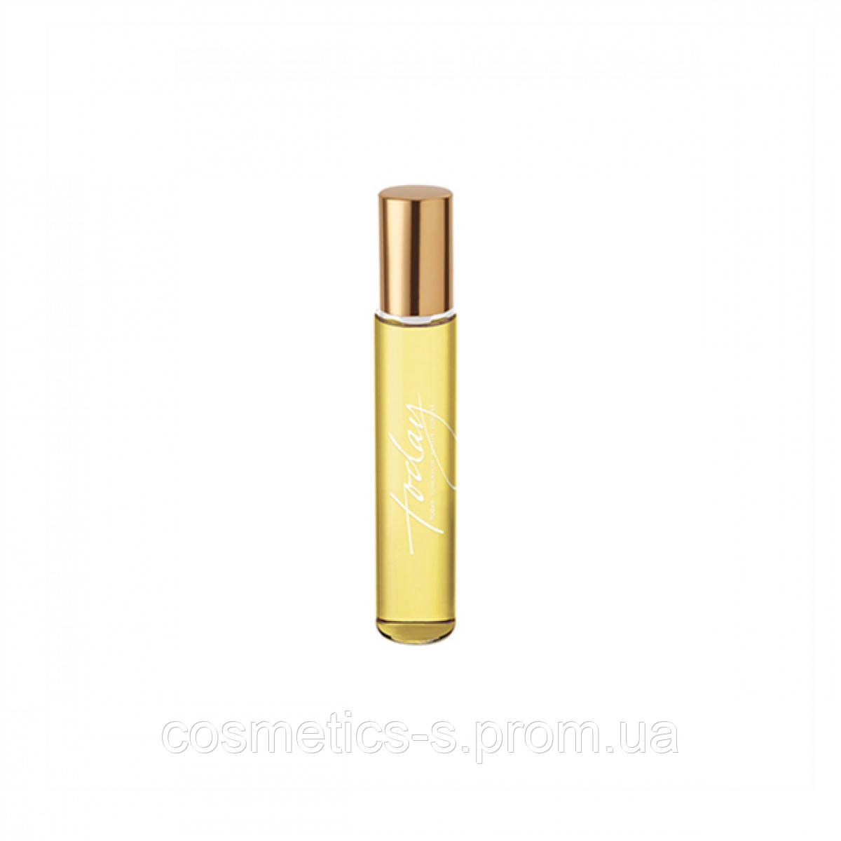 Парфумерна вода жіноча Today, Avon, Ейвон, Тудей, 78435, спрей, міні-парфуми 10 ml