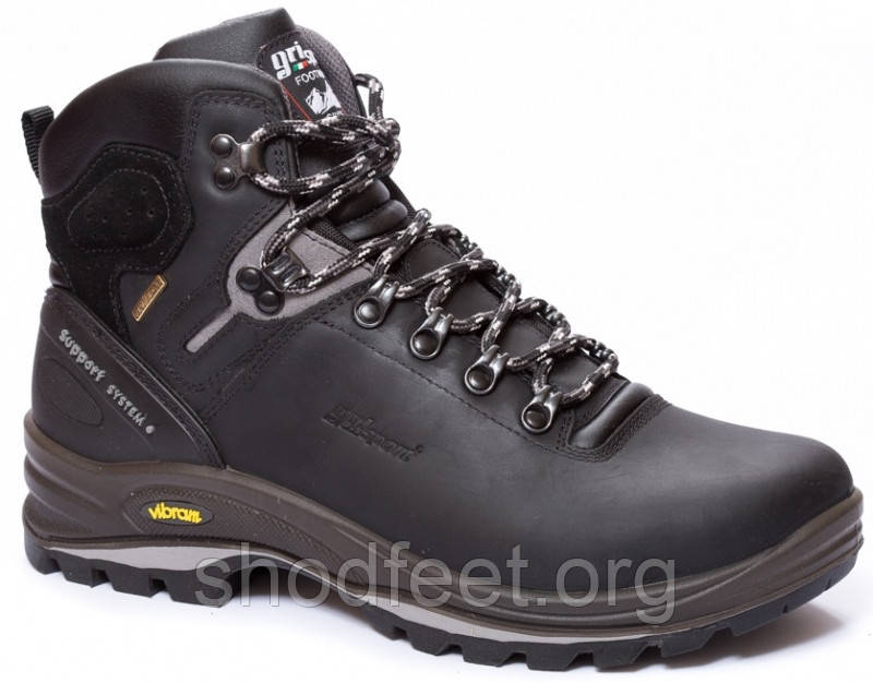 Чоловічі черевики Grisport 12833