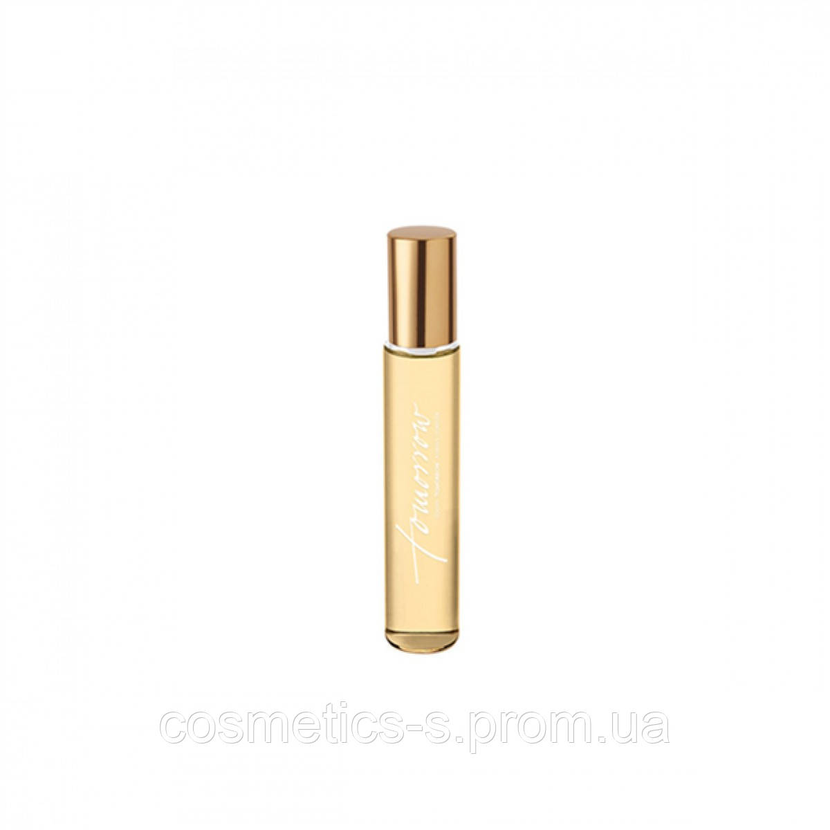 Парфумерна вода жіноча Avon Tomorrow, колекція Today Tomorrow Always, Ейвон, 10 мл, спрей, міні-парфуми