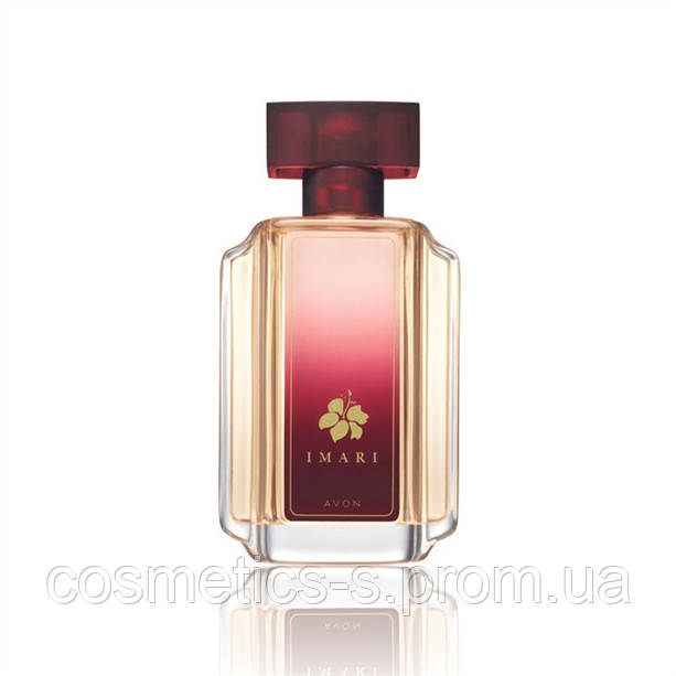 Туалетна вода жіноча Imari, Avon, Аймери Ейвон, 82200, 50 мл