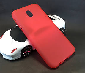 Чохол для Samsung j7 2017, j730 накладка на бампер протиударний Case