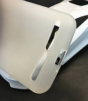 Чохол для Huawei Y3 II накладка силіконовий, фото 3